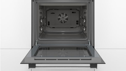 Встраиваемый электрический духовой шкаф Bosch HBF554YS0R