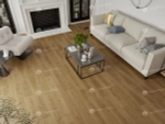 Каменно-полимерная плитка Alpine Floor Соло плюс (Solo Plus) Аллегро ЭКО 14-101
