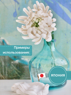 Глина полимерная CLAYCRAFT BY DECO, самоотвердевающая, Набор 10 пачек по 137 гр, цвет Белый