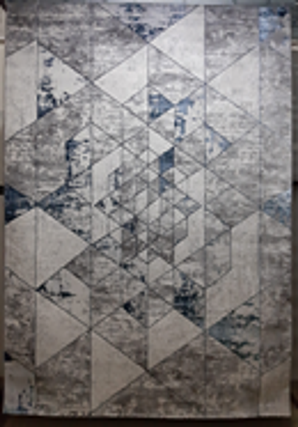 Antik 5577A S.L.GREY \ P.D.BLUE Прямой