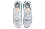Nike Air Max 270 React White Pure Platinum