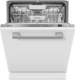 Полновстраиваемая посудомоечная машина Miele G 5450 SCVi Active Plus
