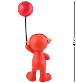 MF-107/3 Фигурка «Инопланетянин»