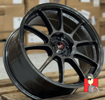 Комплект дисков Weds Sport TC105X 18x8.5 et38 5x114.3