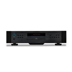 Rotel DT-6000 Black
