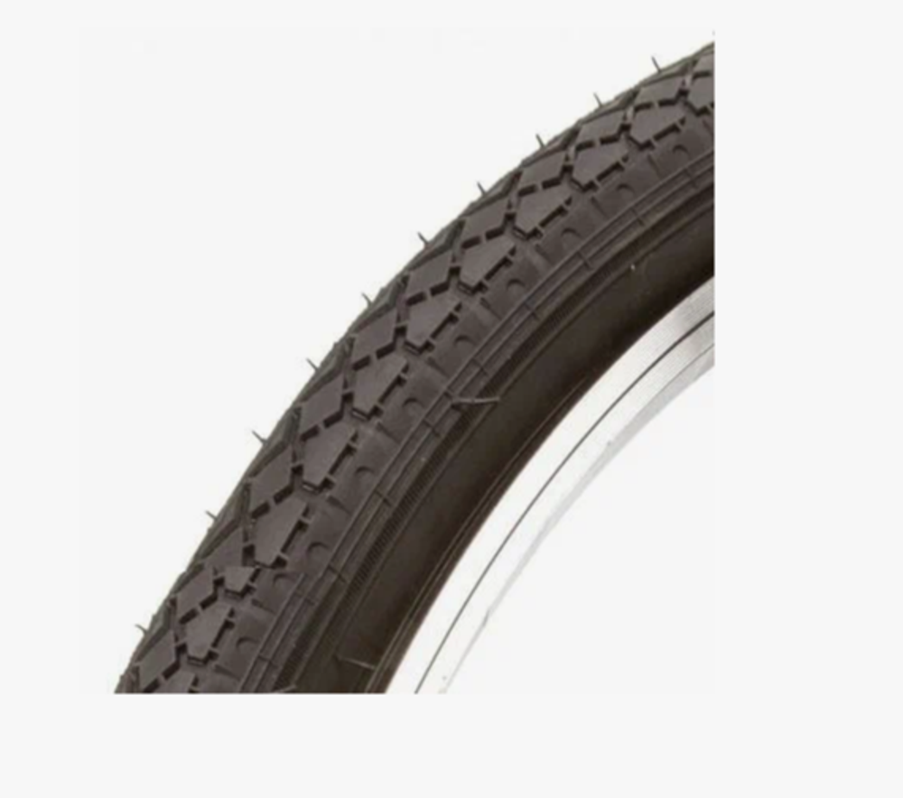 Покрышка TRIX 28"х 1.75 (47-622) TXBL-723, дорожная, черная
