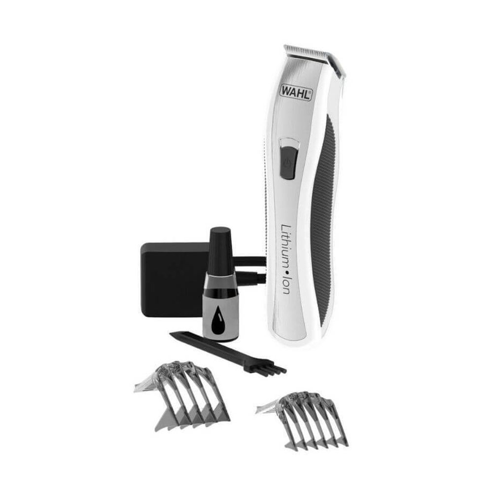 Триммер Wahl Beard and Stubble Li Trimmer (1541-0462) - 10