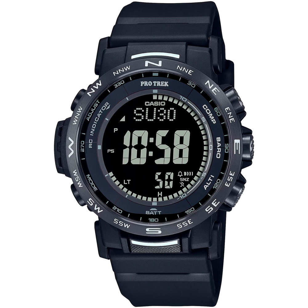 Мужские наручные часы Casio PRW-35Y-1B