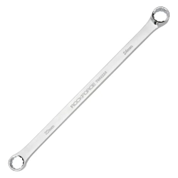 Ключ накидной экстра длинный 22x24мм RockForce##Rock FORCE RF-7602224