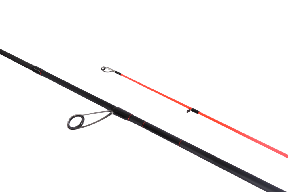 Спиннинг Maximus HIGH ENERGY-Z  VER.JIG 19H 1,9m  15-55g 2pcs