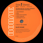David Bowie / Five Years 1969 - 1973 (13LP)