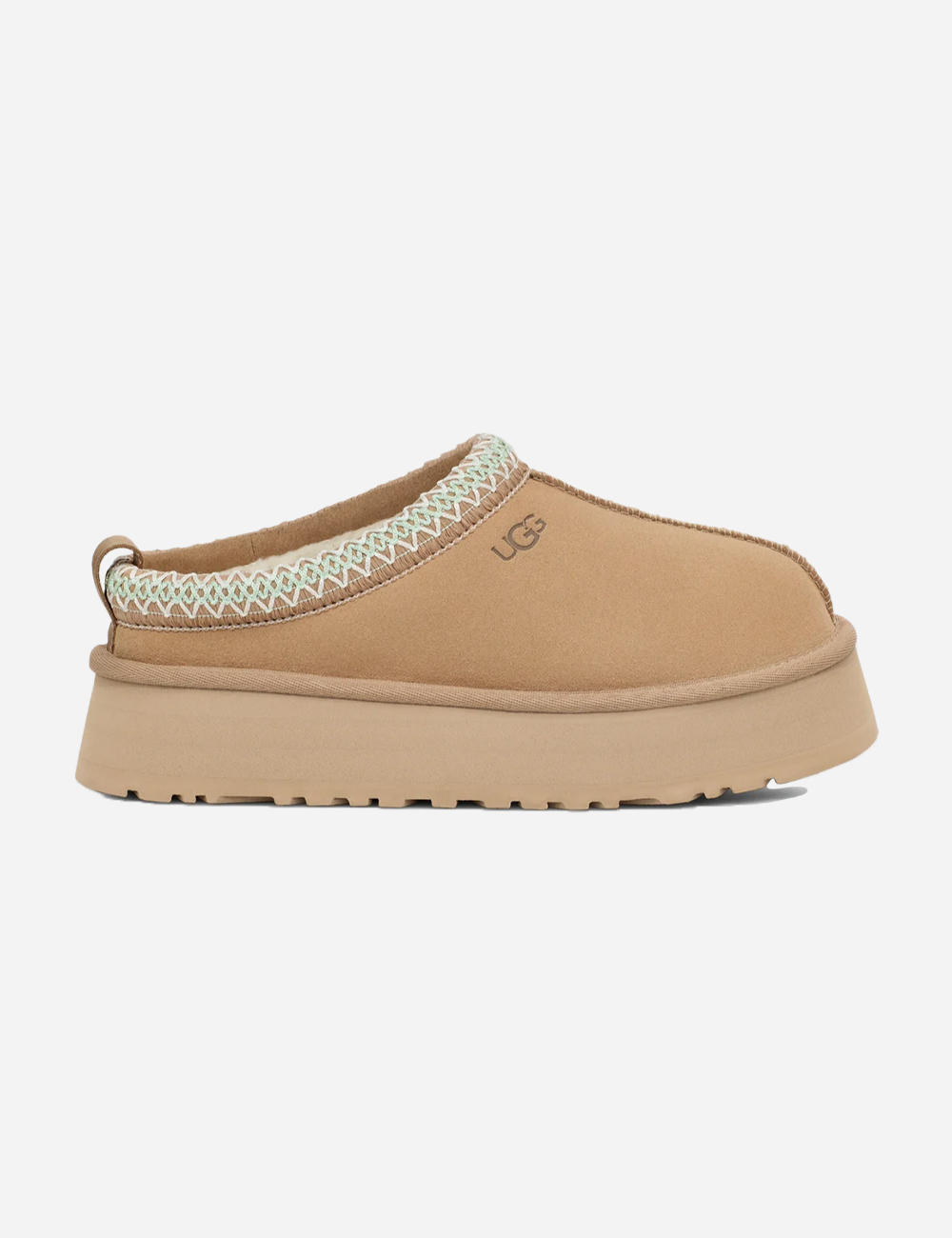 UGG Tazz Slipper Sand (1122553-SAN)