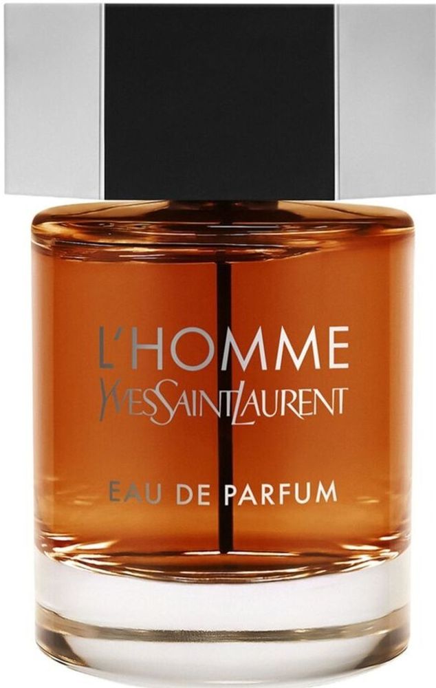 Yves Saint Laurent L'Homme Parfum Intense EDP 60 ml