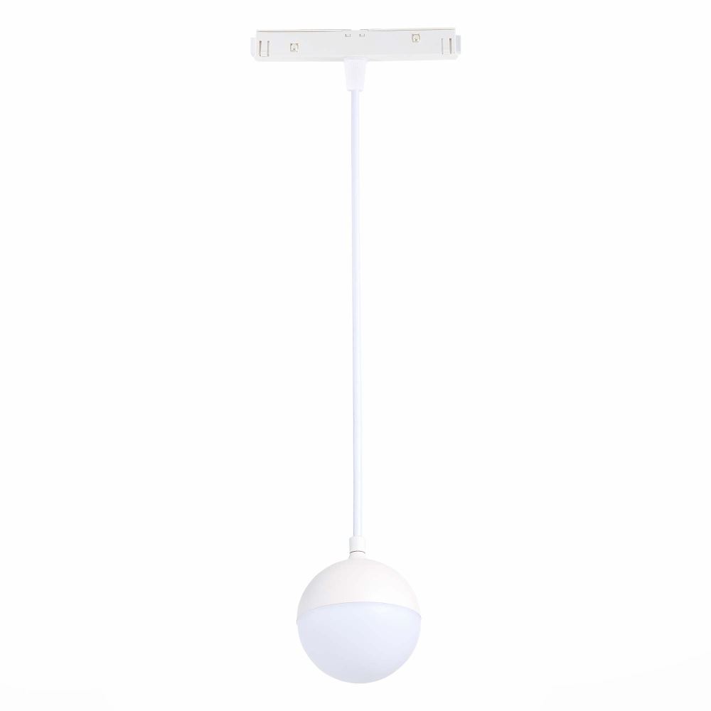 Светильник трековый SKYLINE 48 LED 1х7W