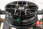 Комплект дисков RGW 05 14x5.5 et38 4x100/4x114.3