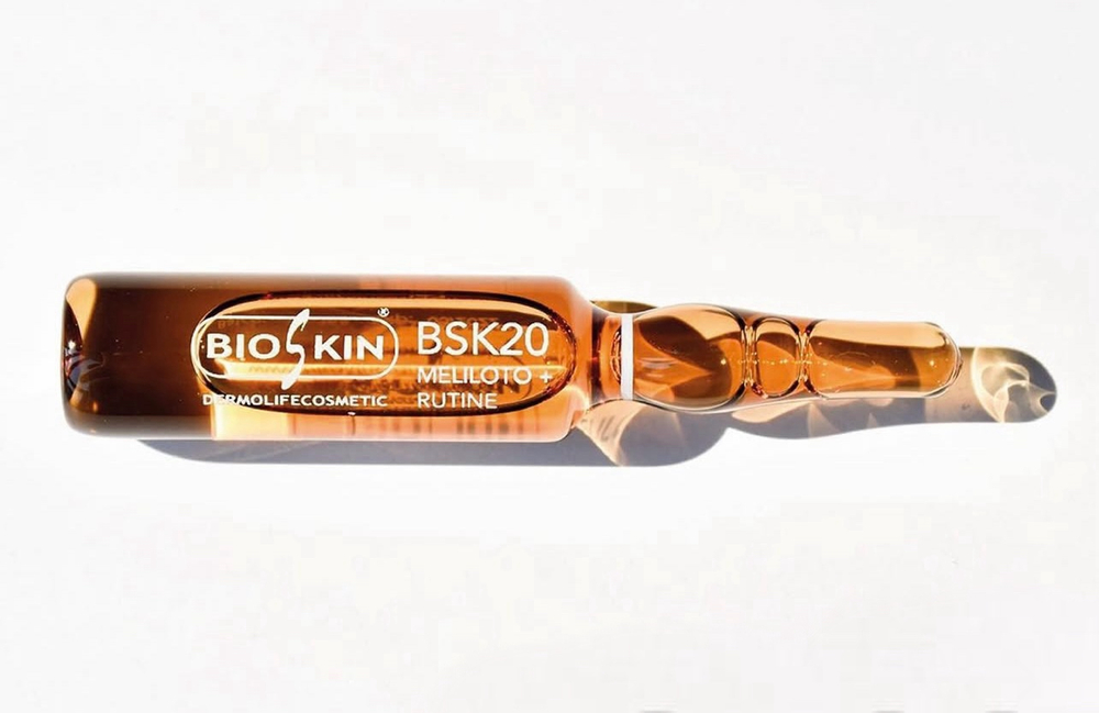BSK 24 VITAMIN C 20%