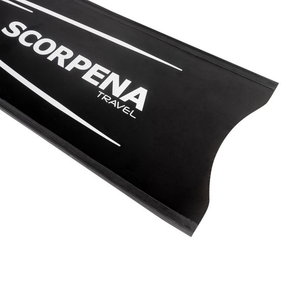 Ласты композитные Scorpena Q Travel
