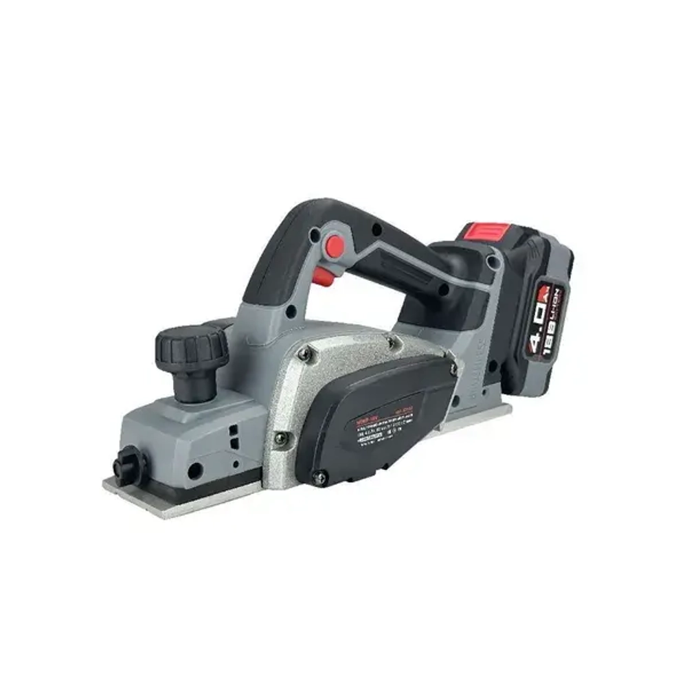 Рубанок бесщеточный аккум ProfiPower MDKP-18V