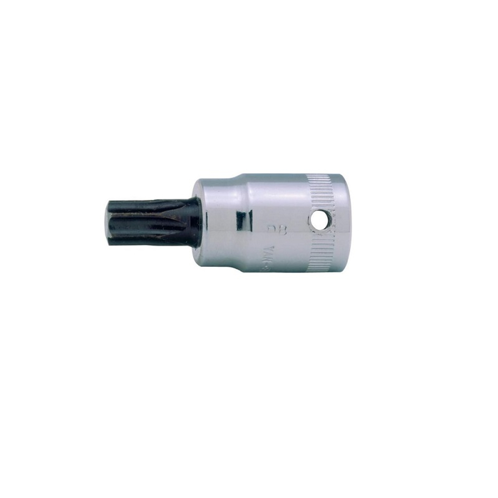 Головка 1/4" со вставкой TORX T-20, BAHCO (Швеция)
