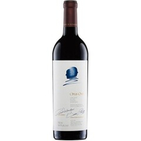 Вино Robert Mondavi & Rothschild Opus One 2018 0.75 л.