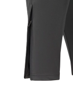 Брюки тренировочные CAMP 2 Training Pants, темно-серый, детский