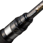 Спиннинг EverGeen Superior SPRS-84M-T 1-25г 2-6lb