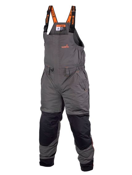 Костюм зим. Norfin DISCOVERY 3 GR 01 р.S