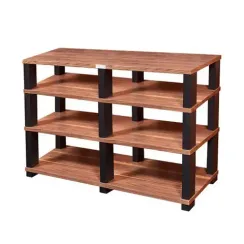 VOXmodule CASA 02/4 American Walnut
