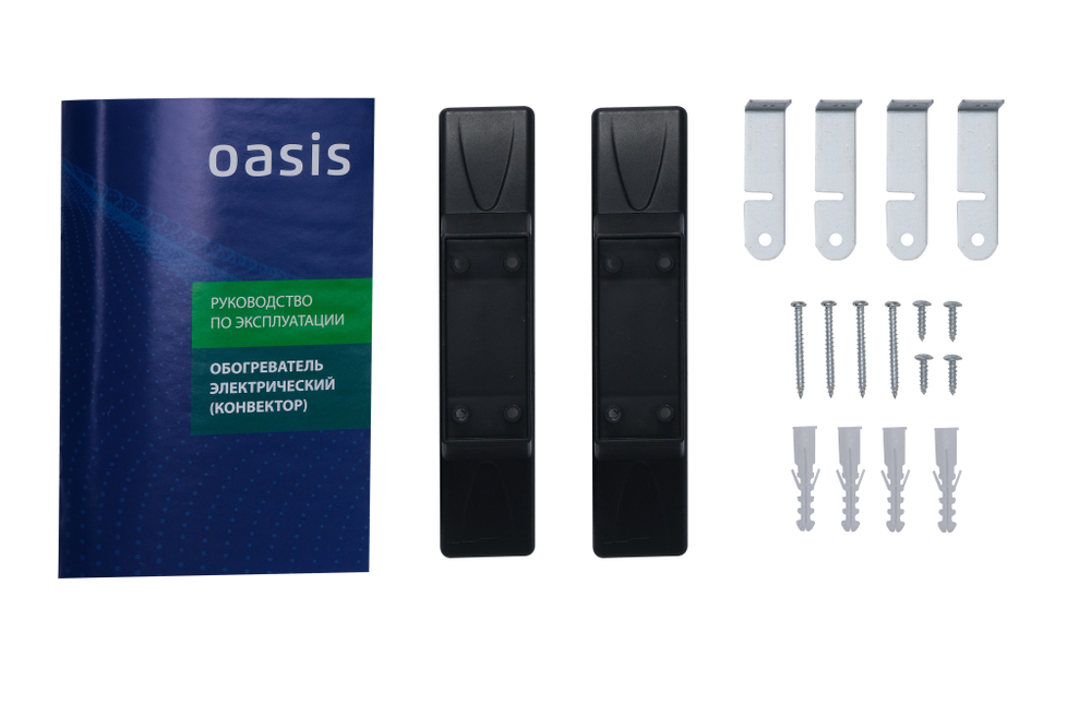 Электрический конвектор Oasis KPO-15