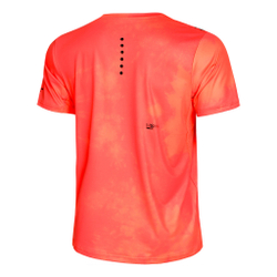 Мужское теннисное поло Bullpadel Moare T-Shirt Men - Orange