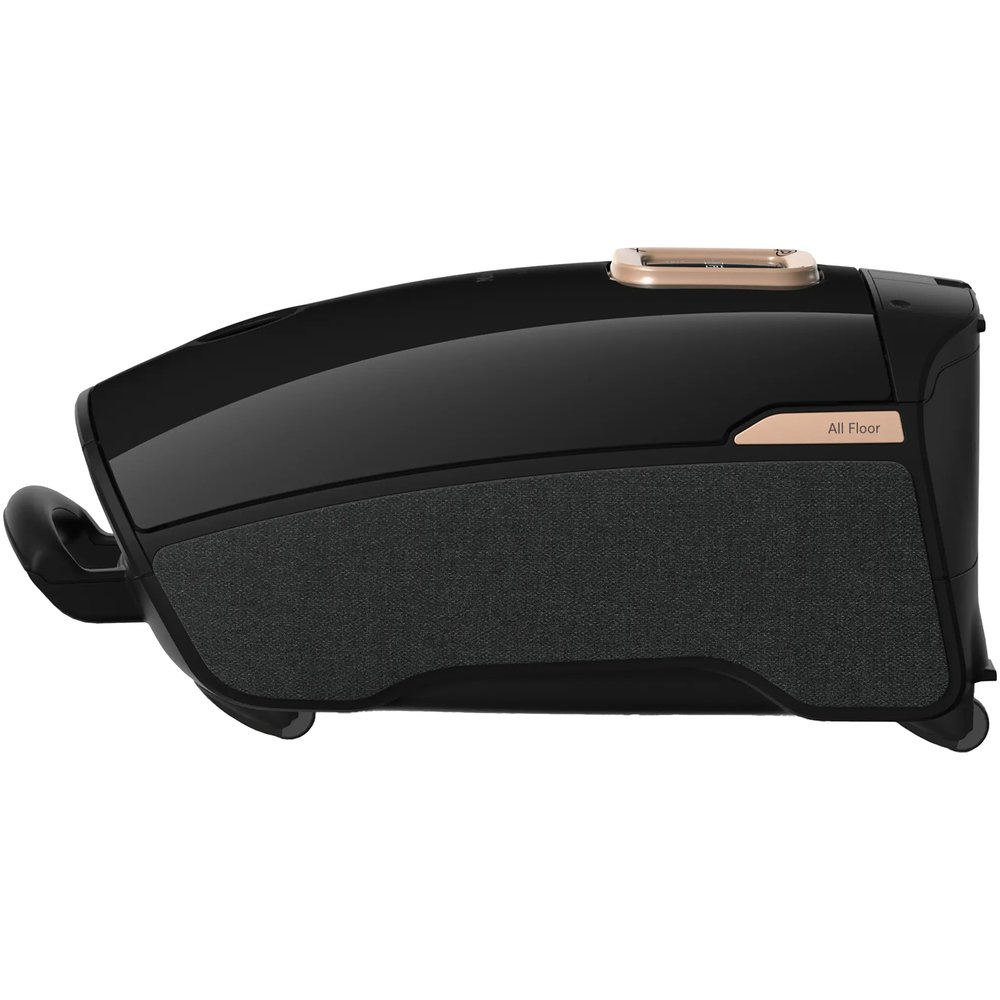 Пылесос Miele Guard L1 AllFloor SUSF0 Obsidian black