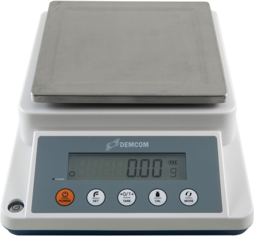 Лабораторные весы DL-5001