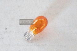 34904-K12-901. BULB, WINKER LIGHT (12V 10W) (AMBER) (STANLEY). T10 socket