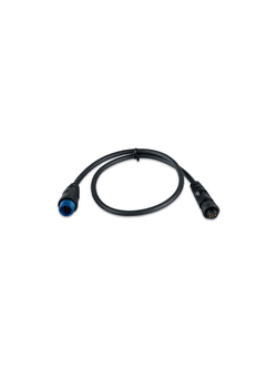 Garmin переходник трансдьюсер 8PIN на устройство 6PIN (010-11612-00)
