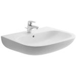 Раковина Duravit D-code 65 23106500002 Белый