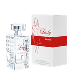 fn LADI in RED edP 100ml lady