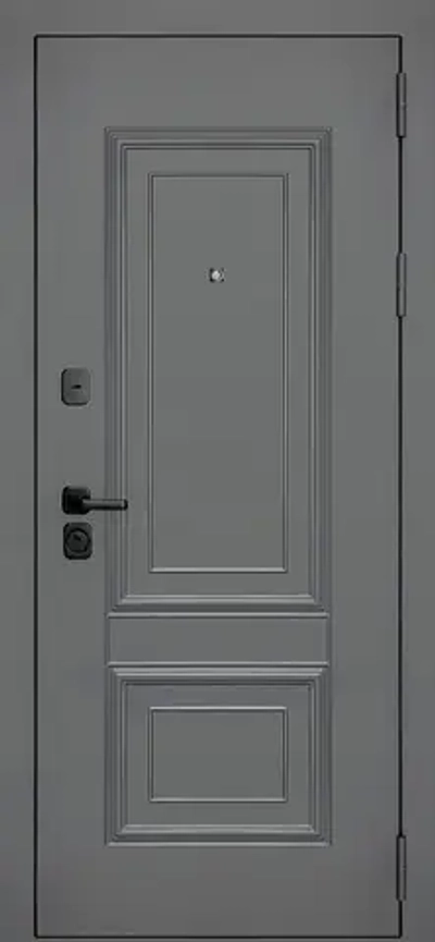 Терра — Миндаль, 860х2050, Левое