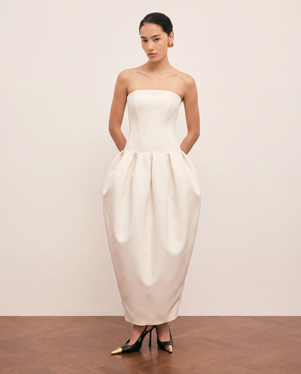 Платье Atelier Milk