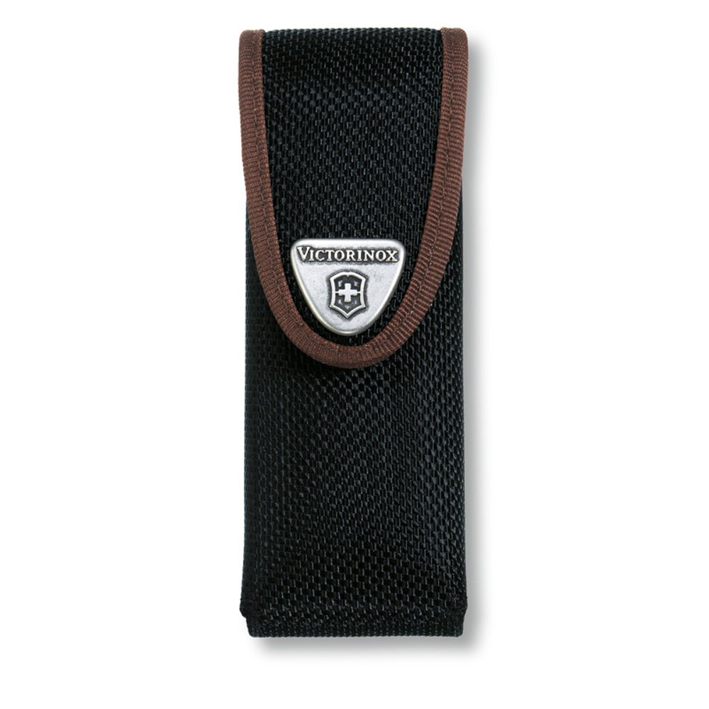 Мультитул Victorinox SwissTool Spirit X, 105 мм, 26 функций, нейлоновый чехол