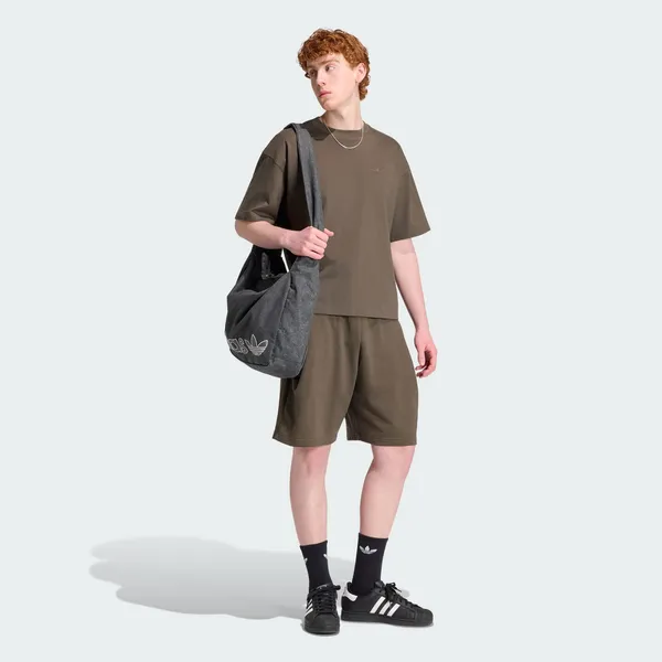 Футболка мужская adidas Originals P ESS TEE