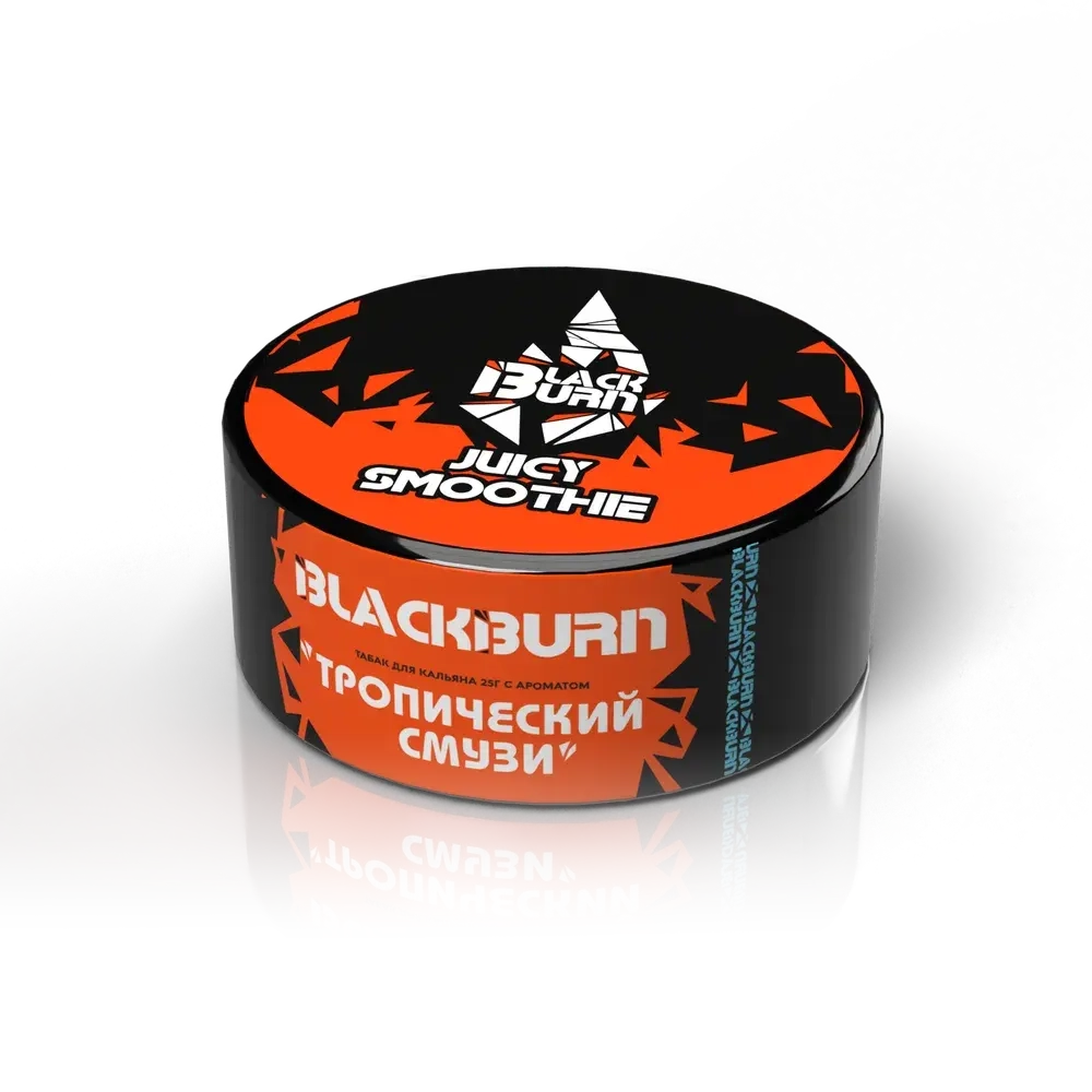 Black Burn - Juicy Smoothie (25г)