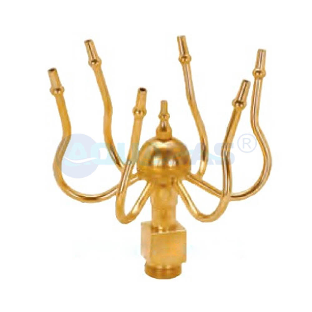 Насадка для фонтана Aquascape ROTATING 1" (PF-1201)