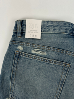 Джинсы Zara