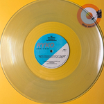 The Jimi Hendrix Experience ‎– Live At Winterland 2LP (США 1987г.) Clear