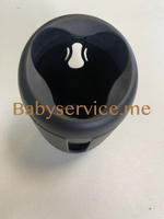 Подстаканник Happy Baby черный