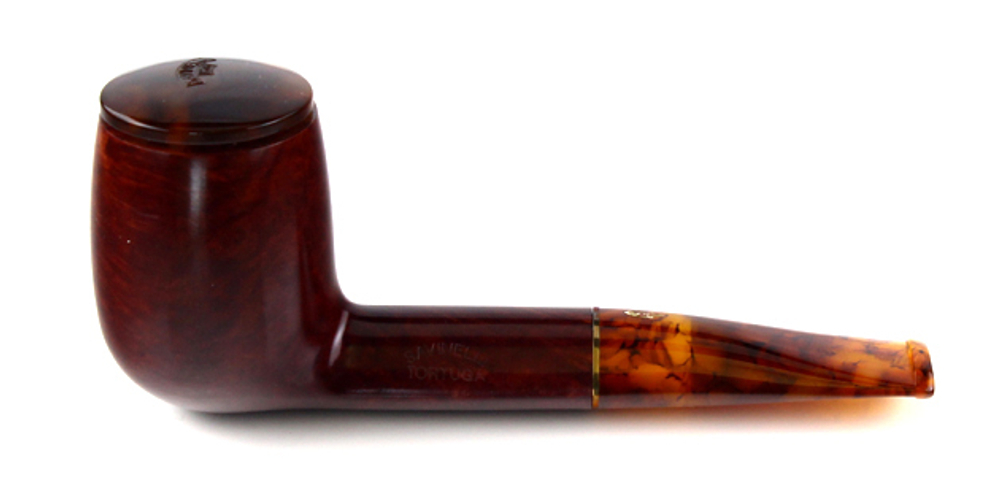 Курительная трубка Savinelli Tortuga Model 129