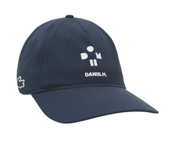 Теннисная кепка Lacoste SPORT x Daniil Medvedev