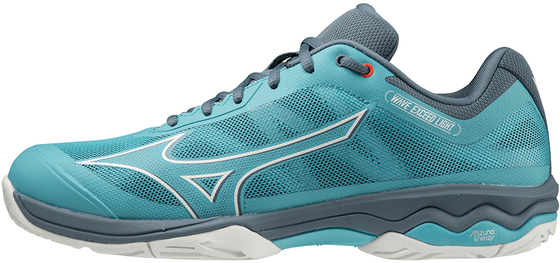Кроссовки мужские Mizuno Wave Exceed Light All Court