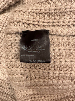 Свитер Loro Piana