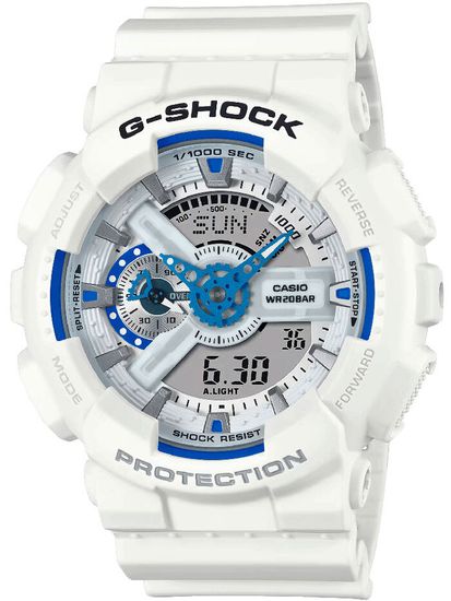 Наручные часы Casio G-Shock GA-110HDS-7AER